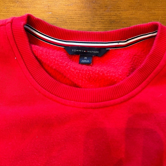 Tommy Hilfiger Crew Neck - Picture 3 of 3